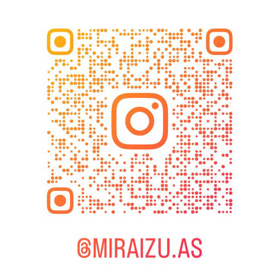 Instagramはこちら