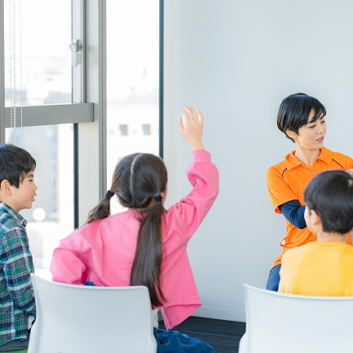 英会話教室